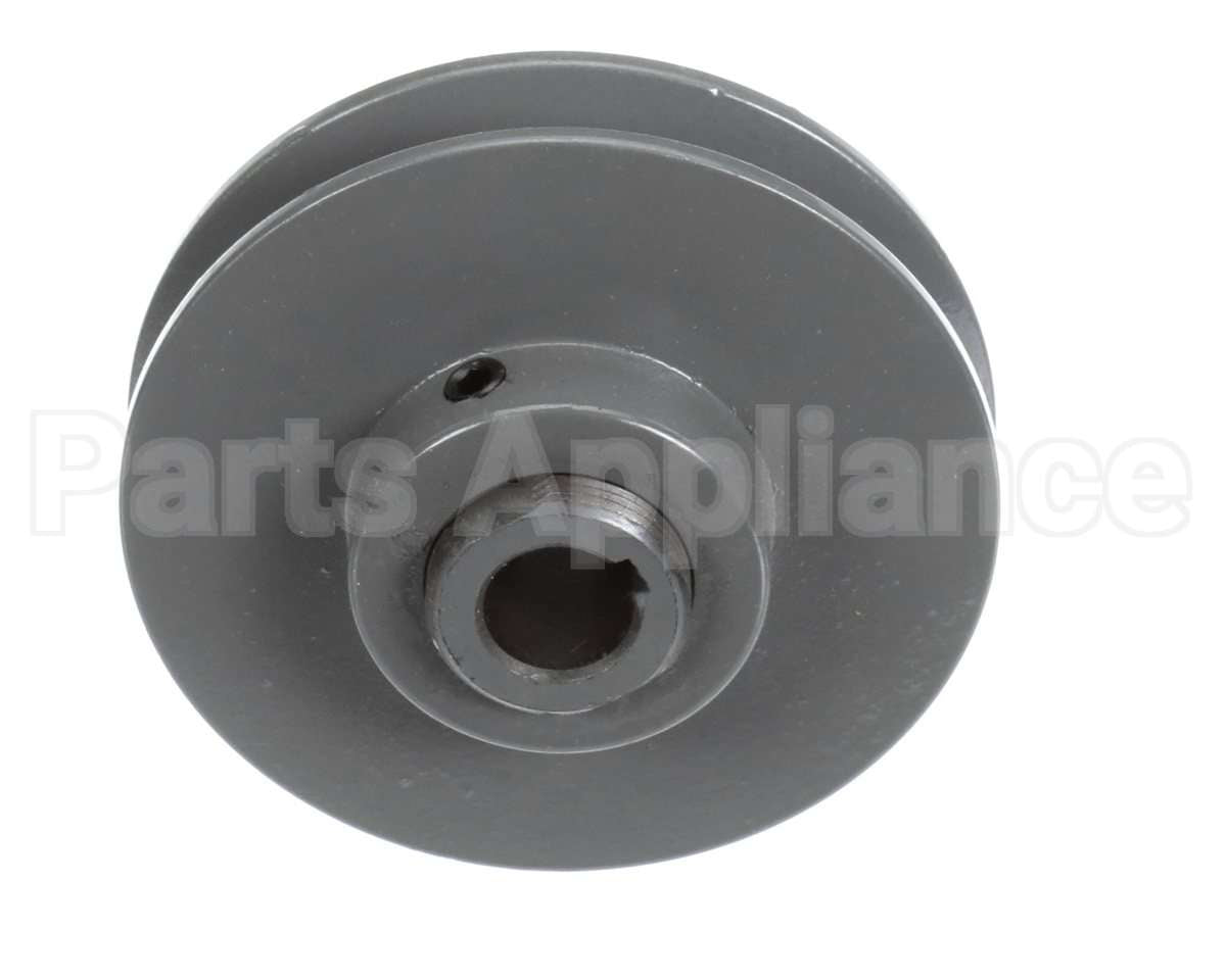 SHE05382 Trane Sheave; 1Vp40, 5/8 Bore