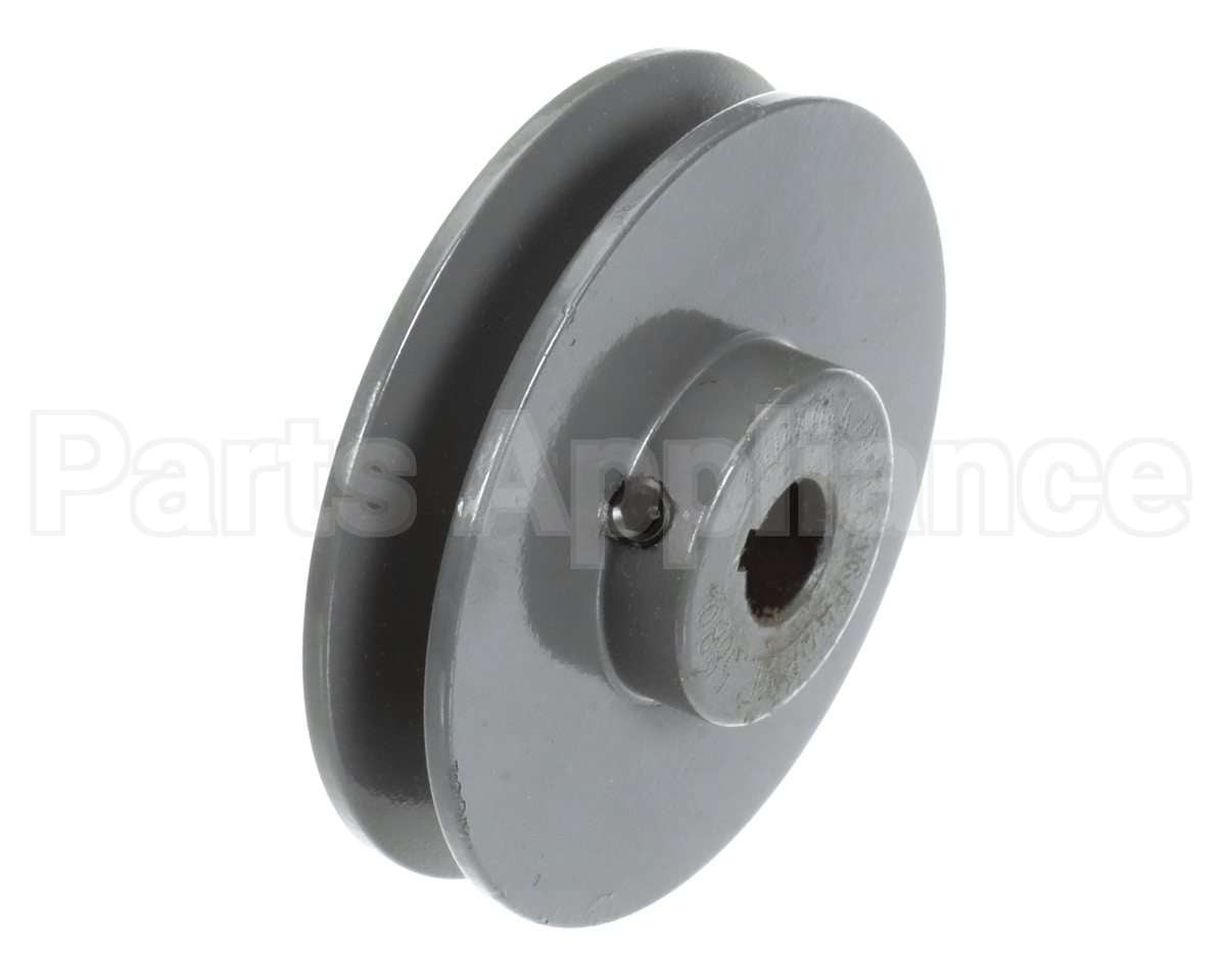 SHE05382 Trane Sheave; 1Vp40, 5/8 Bore