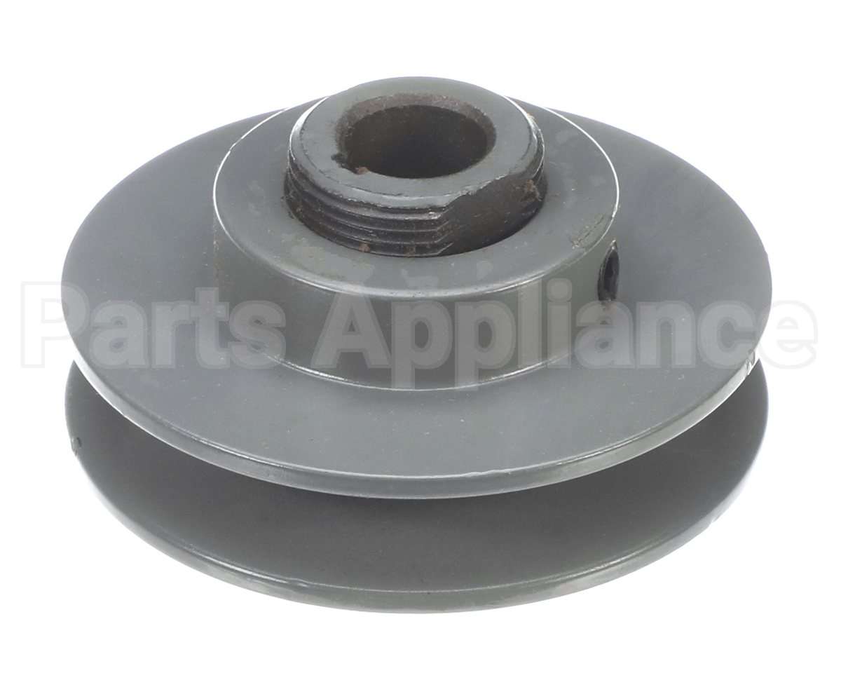 SHE05938 Trane Sheave; 1Vp34, 5/8 Bore
