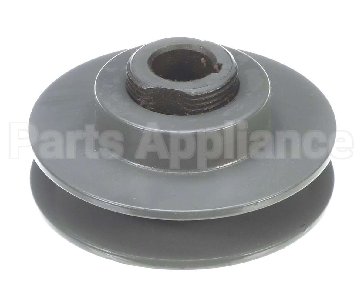 SHE05938 Trane Sheave; 1Vp34, 5/8 Bore