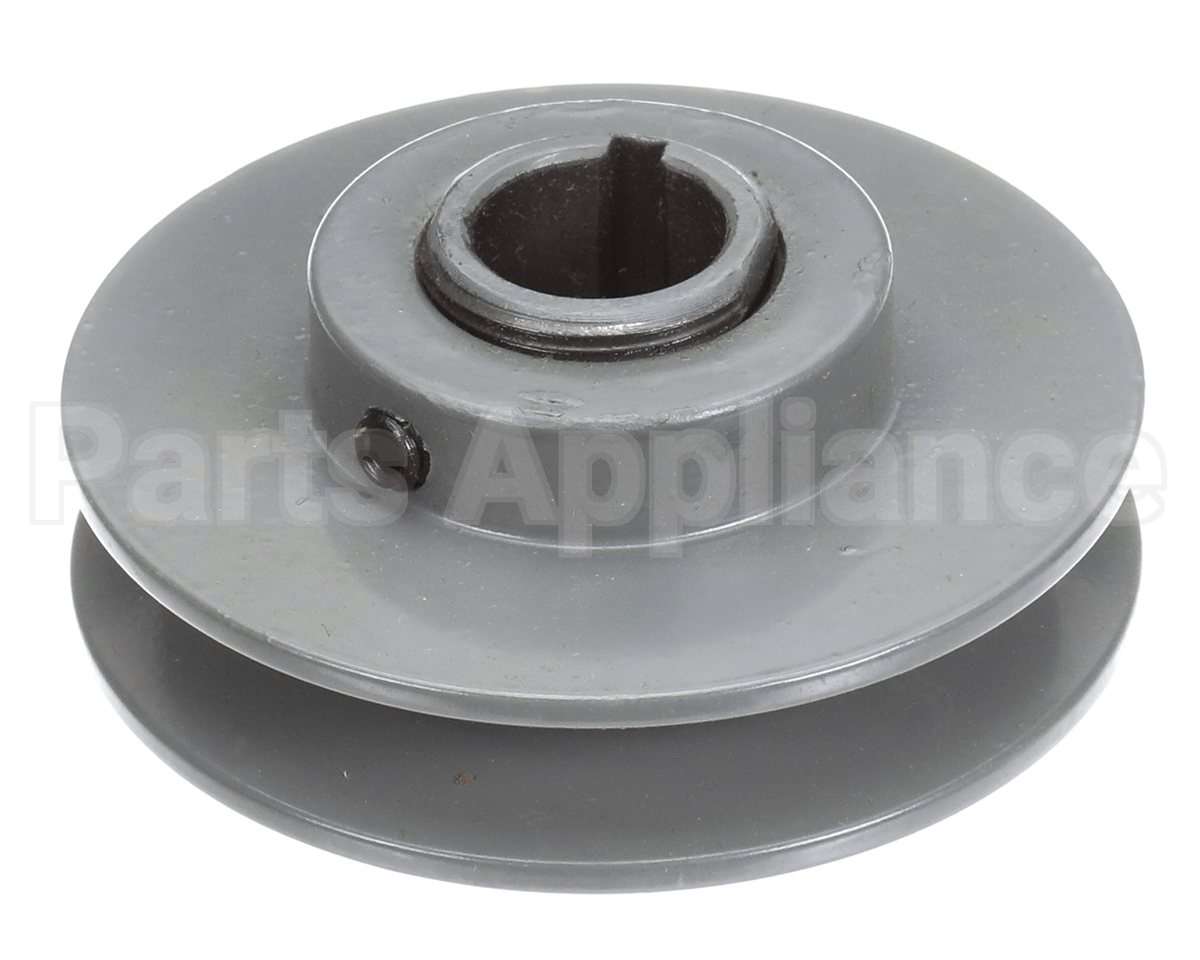 SHE05939 Trane Sheave; 1Vp40, .875 Bore
