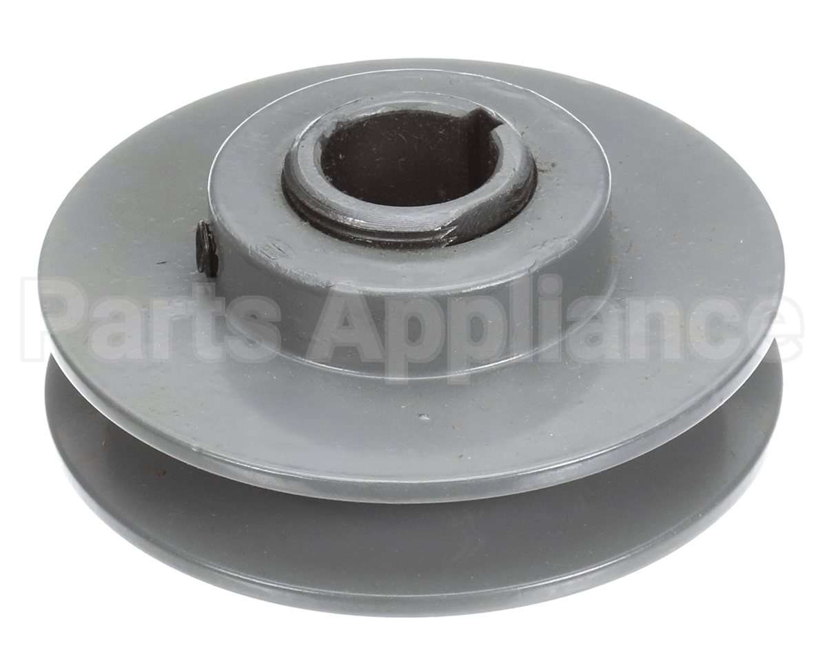 SHE05939 Trane Sheave; 1Vp40, .875 Bore