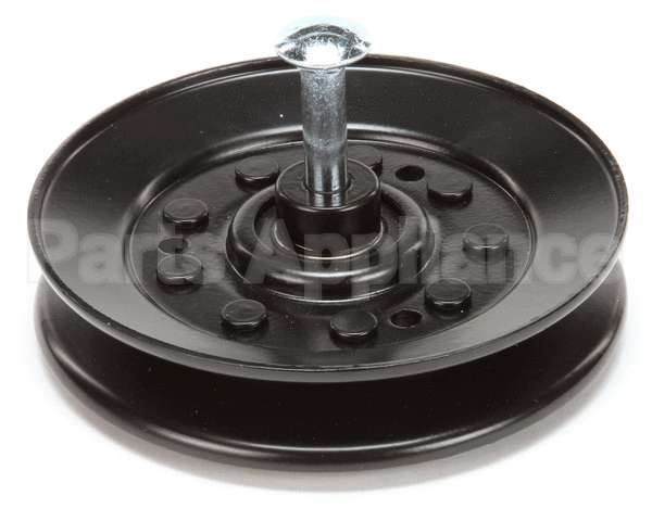 SHE06354 Trane Sheave, Steel Idler, V-Belt, 3/8