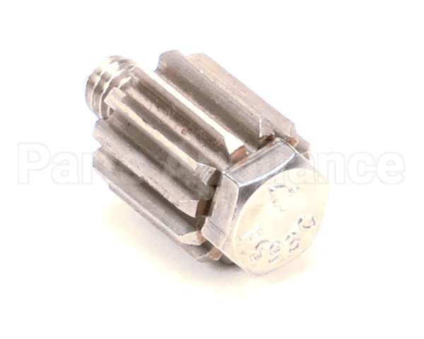 SHF-135 Bar Maid Shaft Pinion Gear - Includes S