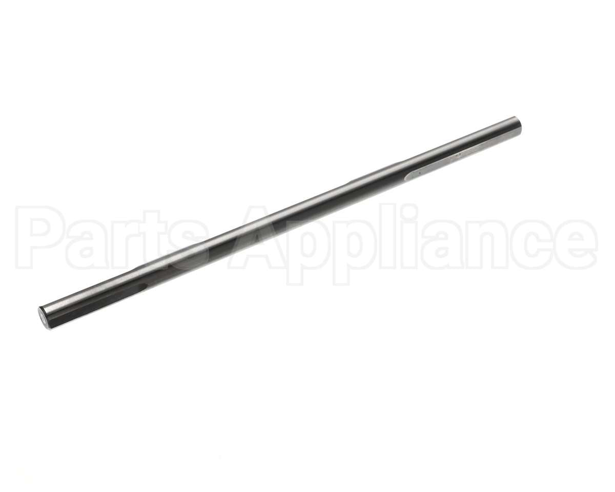 SHF01308 Trane Shaft; 17 In. Long X 3/4 In. Diameter