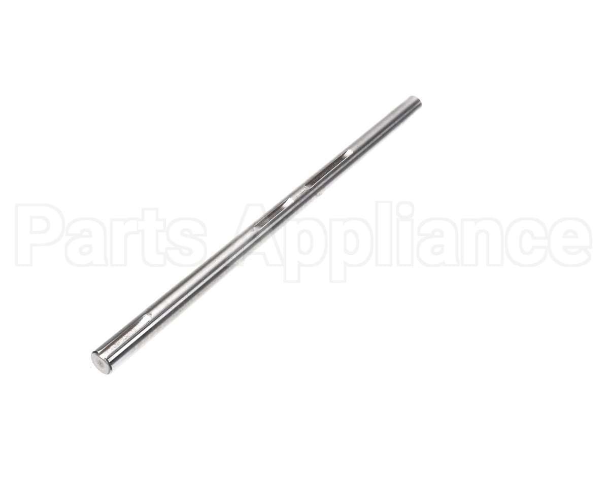 SHF01504 Trane Shaft; Fan, 1 X 22.295