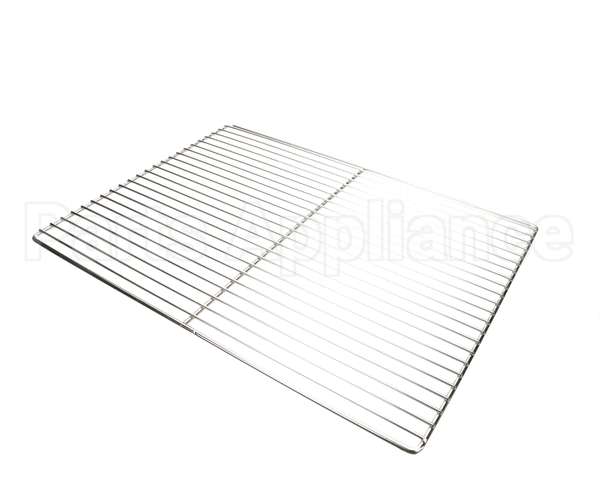 SHLF-SS-21X27 Food Warming Shelf Stainless Steel 21 X 27.