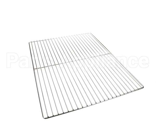 SHLF-SS-21X27 Food Warming Shelf Stainless Steel 21 X 27.
