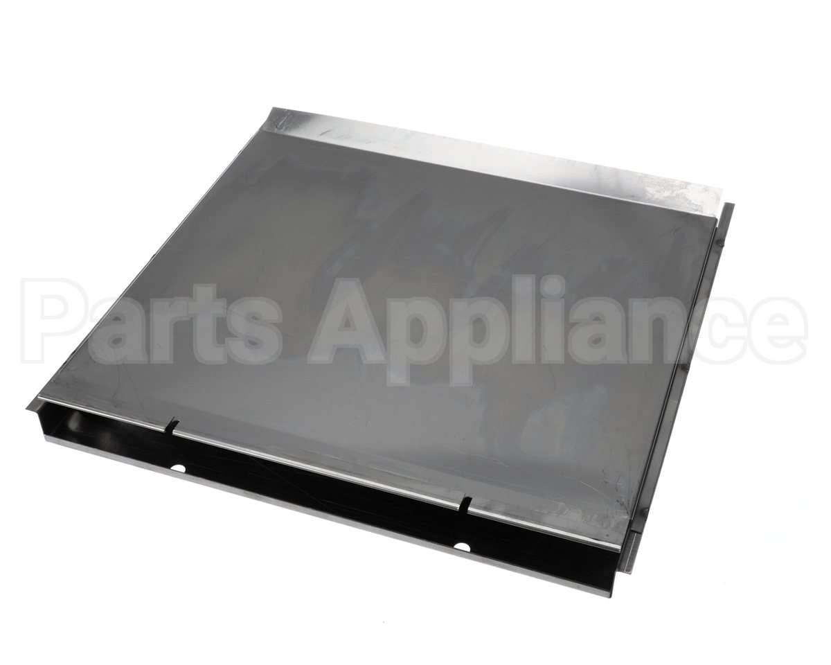 SHM-100996 Star Dt14 Standoff Back Panel