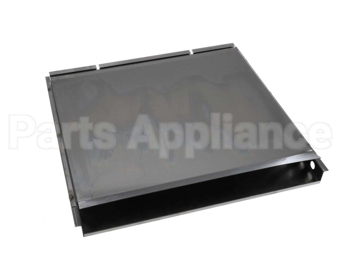 SHM-100996 Star Dt14 Standoff Back Panel