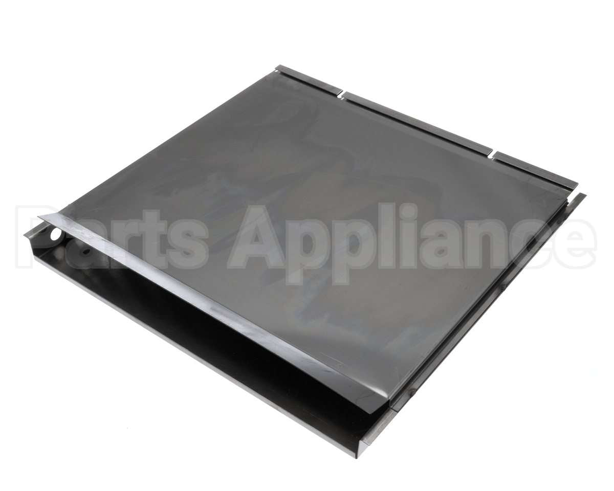 SHM-100996 Star Dt14 Standoff Back Panel