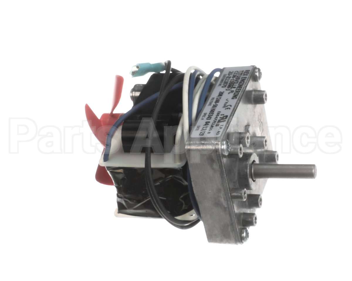 SHM-120288 Star Mtr Assy,Dt14/Right-Lower