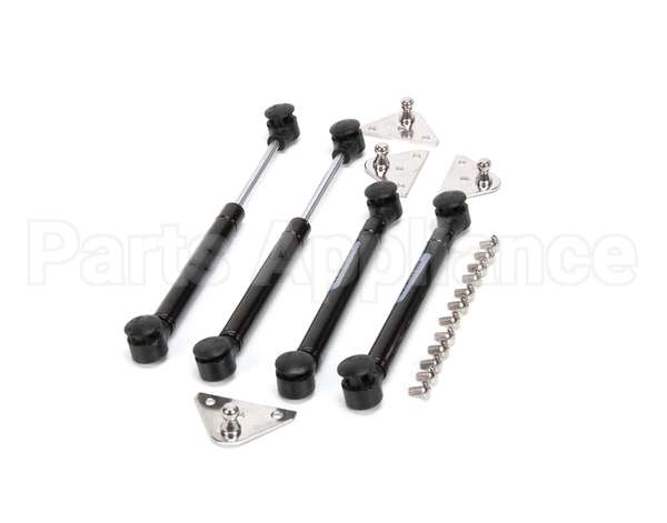 SHOCK-KIT-4860 Duke Shock Kit