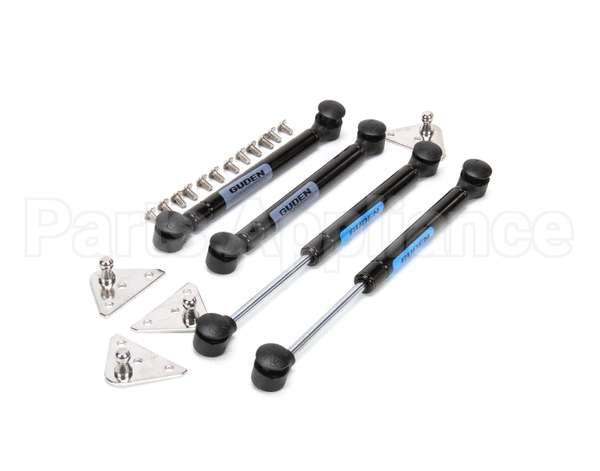 SHOCK-KIT-4860 Duke Shock Kit