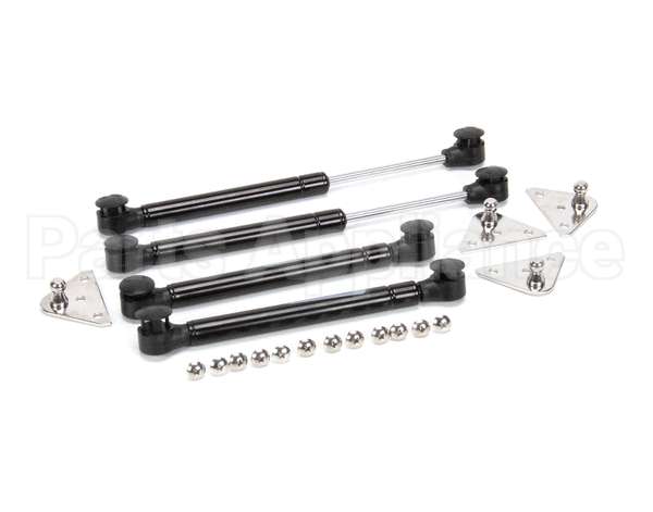 SHOCK-KIT-4860 Duke Shock Kit