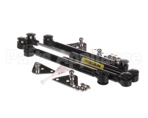 SHOCK-KIT-7486 Duke Shock Kit-7486 Cold Pan--So Specs Day C