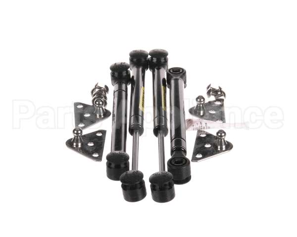 SHOCK-KIT-7486 Duke Shock Kit-7486 Cold Pan--So Specs Day C