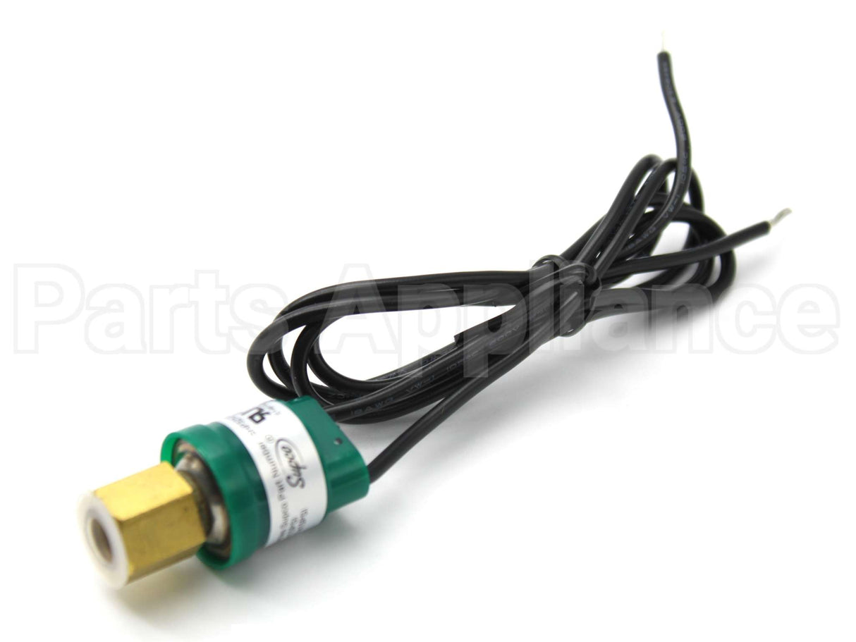 SHP325225 Supco 325#Co 225#Ci Hi Press Switch