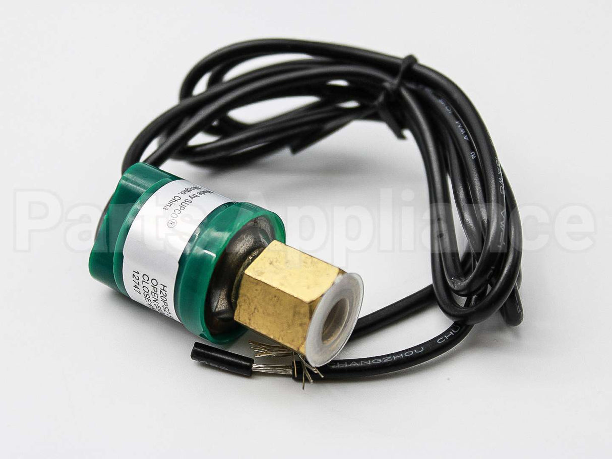 SHP550450 Supco 550#Co 450#Ci Hi Press Switch