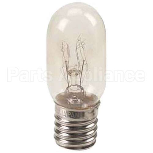 SHRPRLMPTA095WRZZ Compatible Sharp Microwave Lamp, Microwave, 125V, 20W
