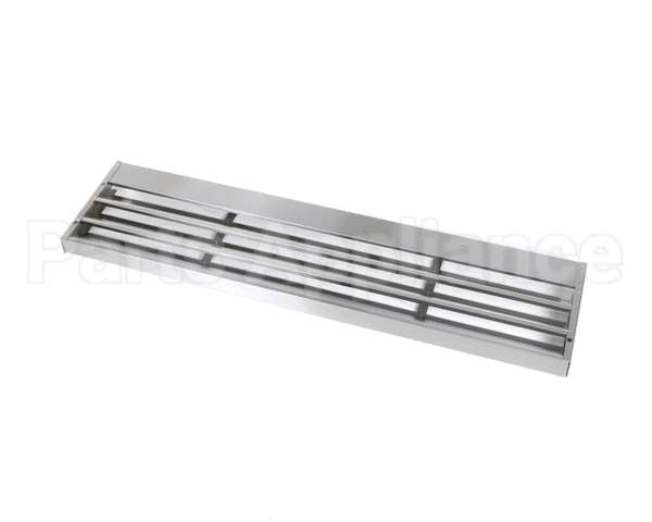 SHUTTER-2 Culitek Front Grille For Rffz 2 Dr