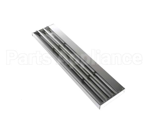 SHUTTER-2 Culitek Front Grille For Rffz 2 Dr