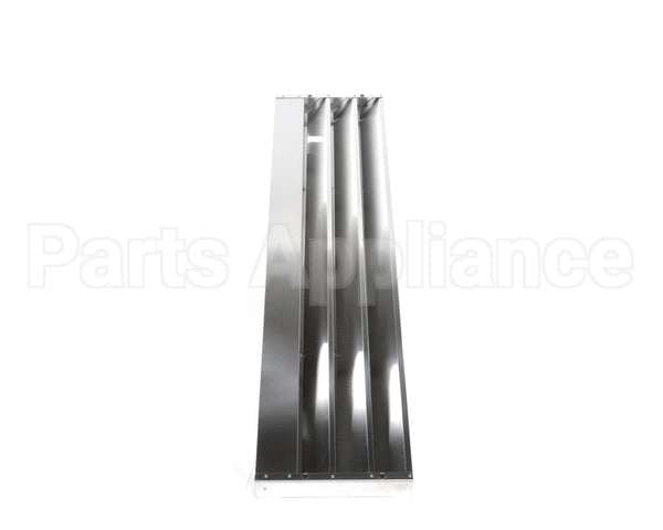 SHUTTER-2 Culitek Front Grille For Rffz 2 Dr