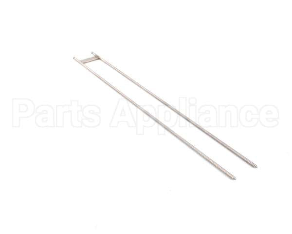 SI-25729 Alto Shaam Spit,Optn,Pierc,Assb,S/S,Ar-7E