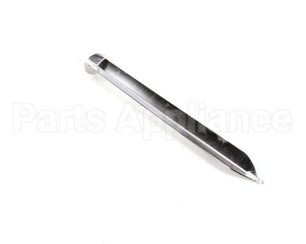 SI-25934 Alto Shaam Spit,Angled Weld Assb,Ar-7E