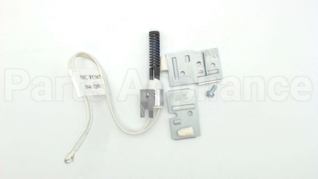SIG1100 Supco Universal Round Ignitor Kit