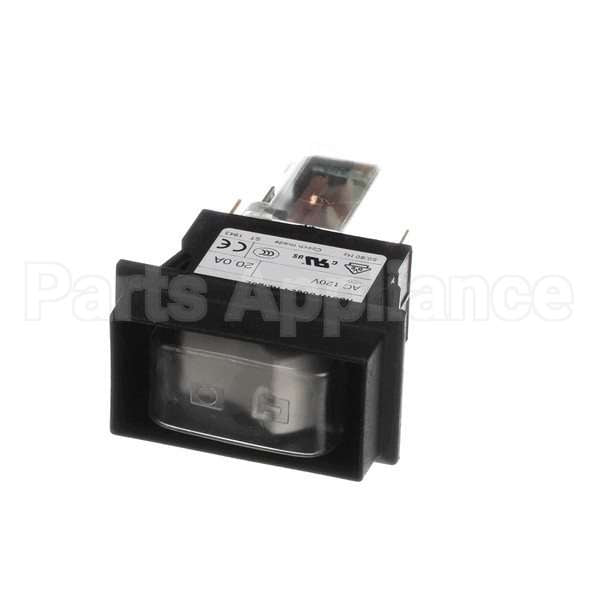 SIRIV580600W Compatible Univex Power Switch