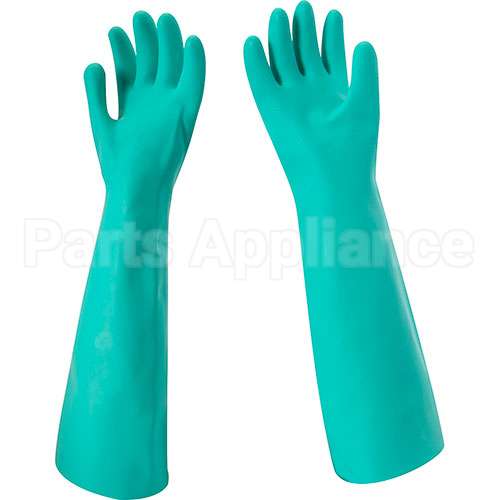 SJ19NU-S Compatible San Jamar Glove, Dish/Pot, 19", Sm, Pr