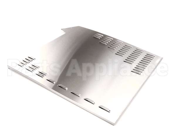 SJ315 Merrychef Side Cover Lhs Assembly E2