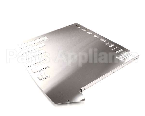 SJ315 Merrychef Side Cover Lhs Assembly E2