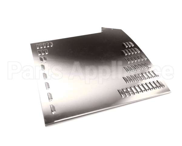 SJ315 Merrychef Side Cover Lhs Assembly E2