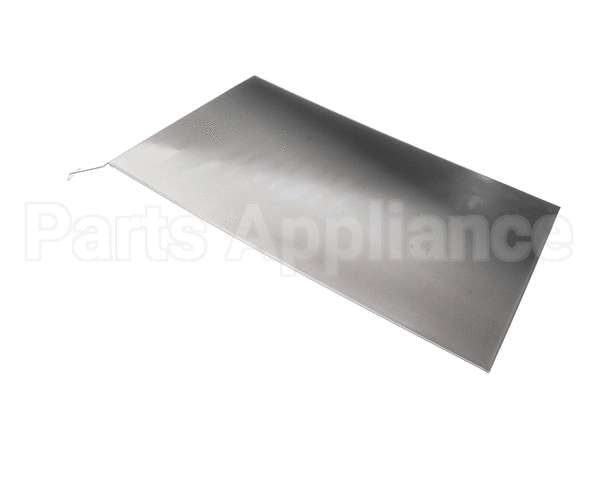 SJ325 Merrychef E2 Lid Assembly Eu