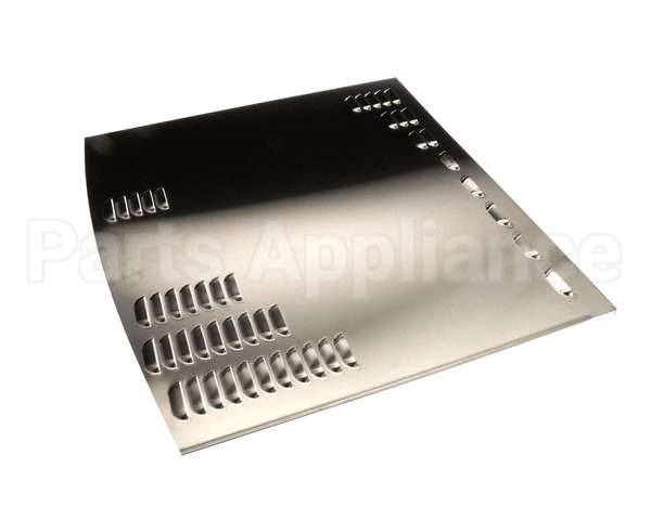 SJ327 Merrychef E2 Side Cover Lh Assembly Us