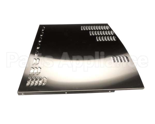 SJ327 Merrychef E2 Side Cover Lh Assembly Us