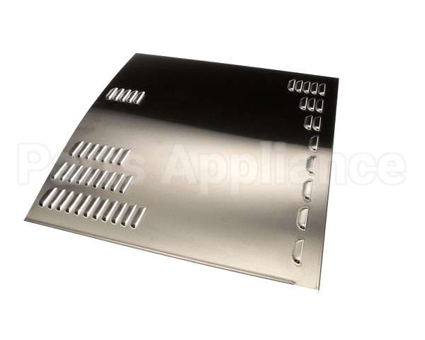 SJ327 Merrychef E2 Side Cover Lh Assembly Us
