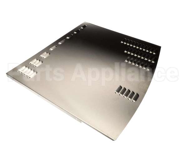 SJ327 Merrychef E2 Side Cover Lh Assembly Us