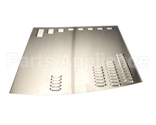 SJ327 Merrychef E2 Side Cover Lh Assembly Us