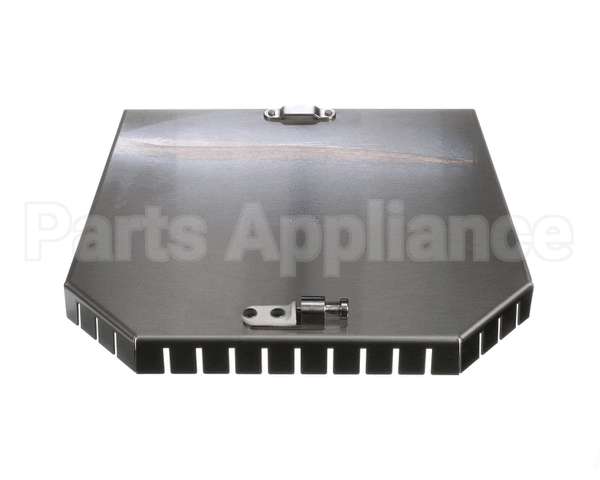 SJ382 Merrychef Panini Choke Assembly E2