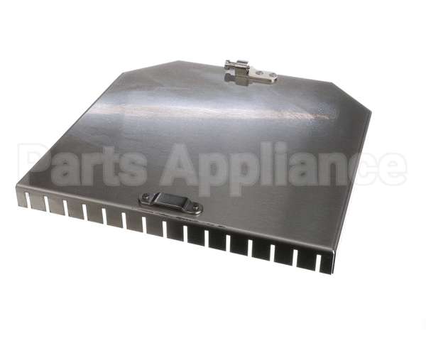 SJ382 Merrychef Panini Choke Assembly E2