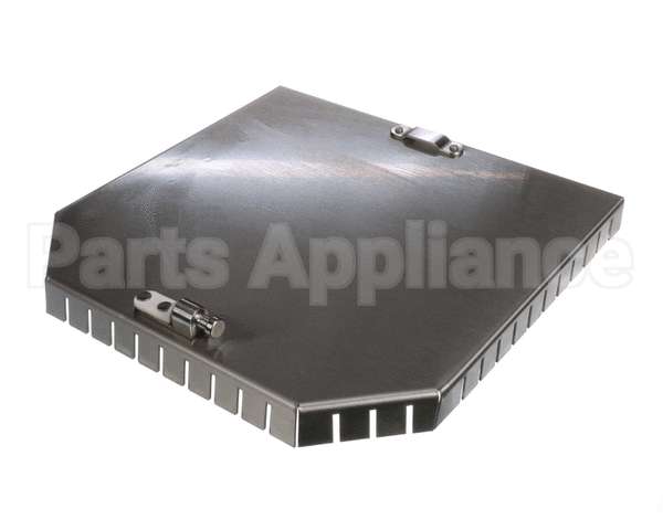 SJ382 Merrychef Panini Choke Assembly E2