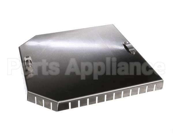 SJ382 Merrychef Panini Choke Assembly E2