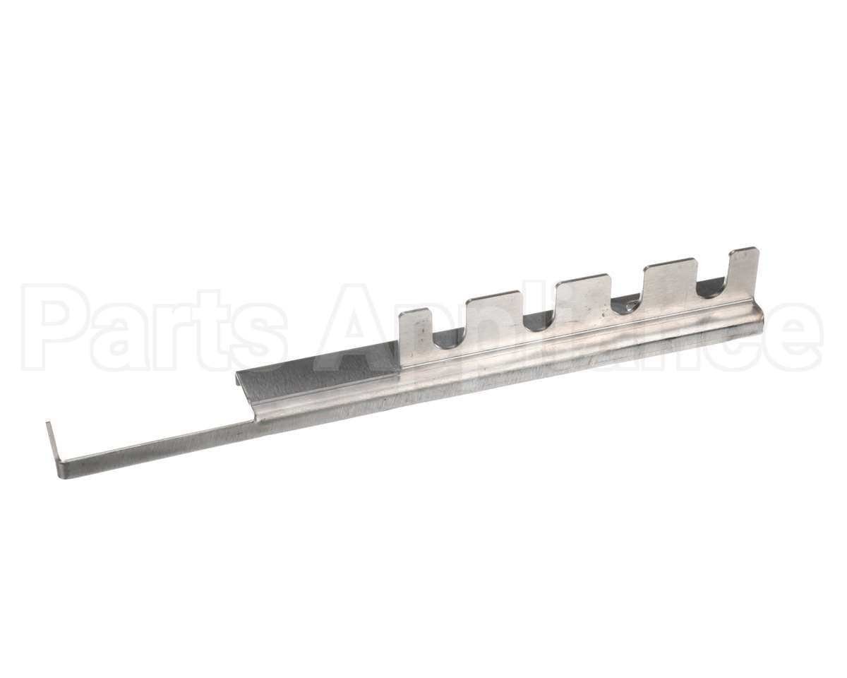 SJ9-MM-167-1 Lang Rack Slide Weldment 5/16