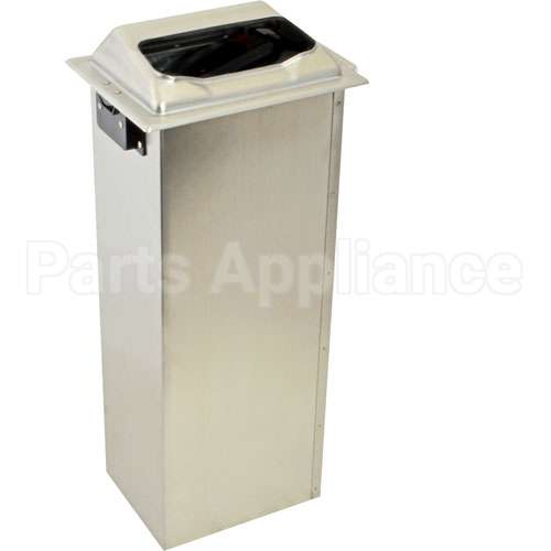SJH2001S-S Compatible San Jamar Napkin Dispenser