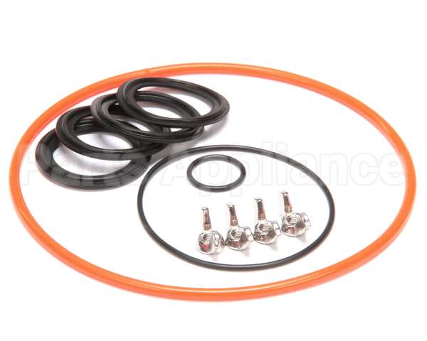 SK-1257 Belshaw Spare Parts Kit Thermoglaze