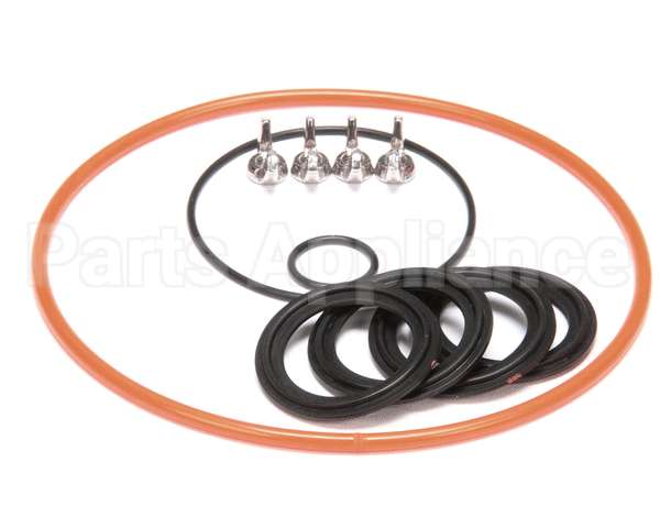 SK-1257 Belshaw Spare Parts Kit Thermoglaze