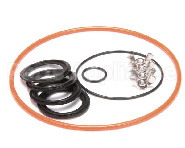 SK-1257 Belshaw Spare Parts Kit Thermoglaze